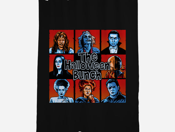 Halloween Bunch