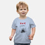 Jaws Sumi-e-Baby-Basic-Tee-DrMonekers
