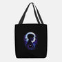 Nevermore Night Landscape-None-Basic Tote-Bag-dandingeroz
