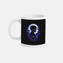 Nevermore Night Landscape-None-Mug-Drinkware-dandingeroz