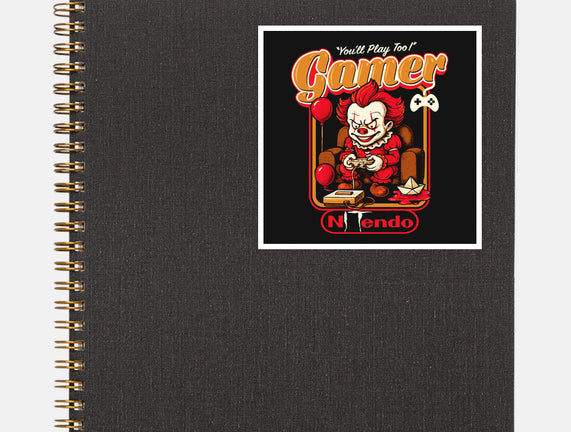 Killer Gamer