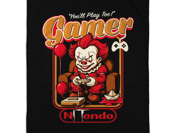 Killer Gamer