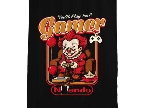 Killer Gamer