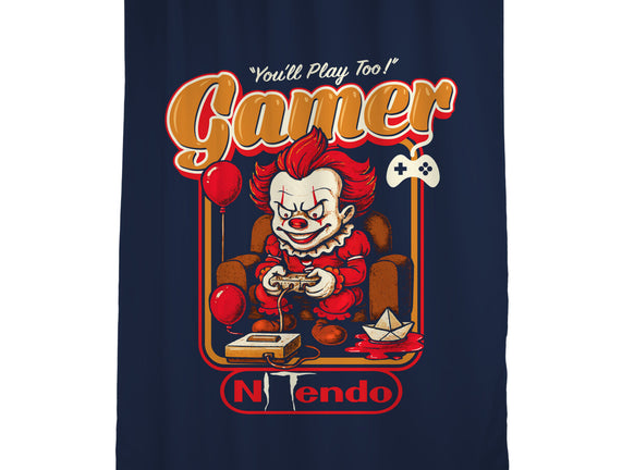 Killer Gamer