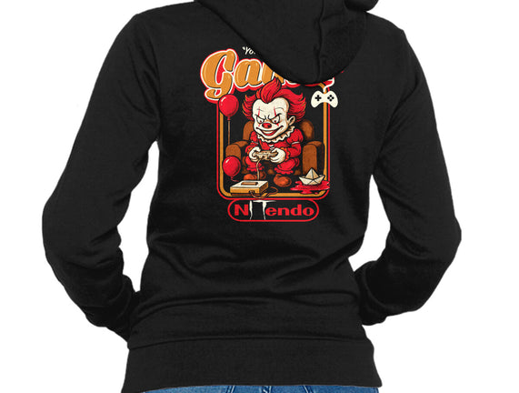 Killer Gamer