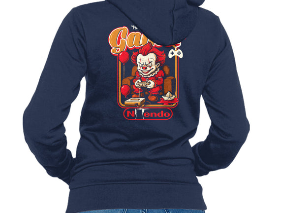 Killer Gamer