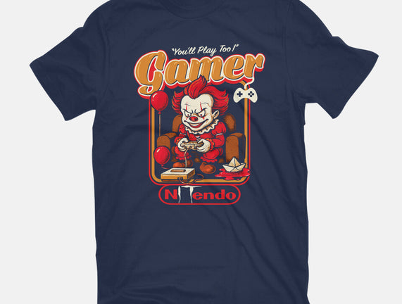 Killer Gamer