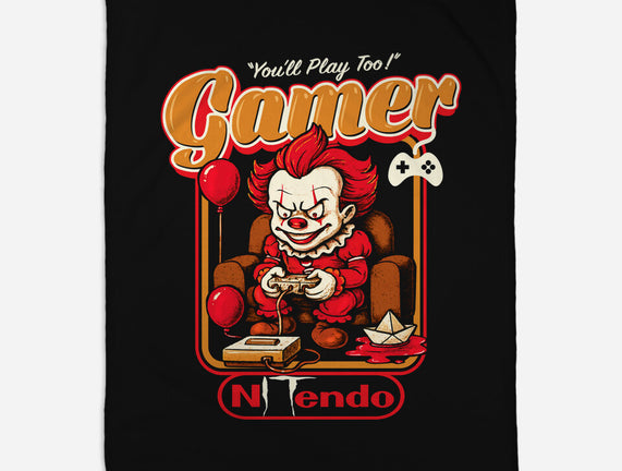 Killer Gamer