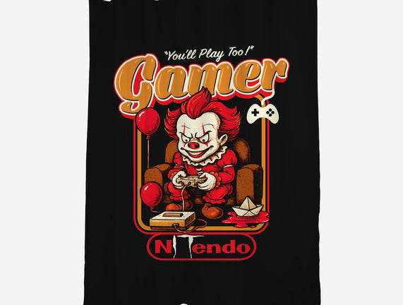Killer Gamer