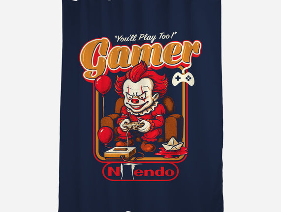 Killer Gamer