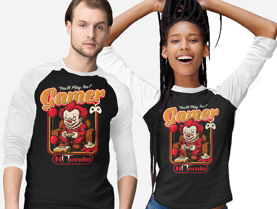 Killer Gamer