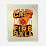 RPG Cast Fireball Quote-None-Fleece-Blanket-Studio Mootant