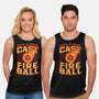 RPG Cast Fireball Quote-Unisex-Basic-Tank-Studio Mootant