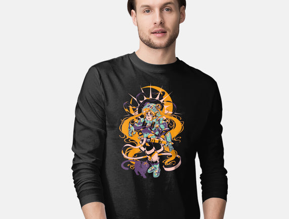 Moon Warrior