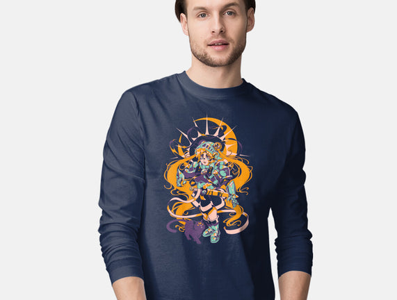 Moon Warrior