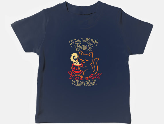 Paw-kin Spice Season