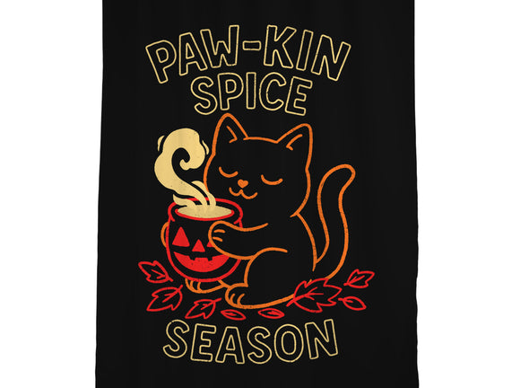Paw-kin Spice Season