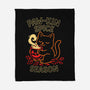 Paw-kin Spice Season-None-Fleece-Blanket-fanfreak1