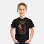 Paw-kin Spice Season-Youth-Basic-Tee-fanfreak1