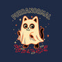 Purranormal Kitty-None-Fleece-Blanket-fanfreak1
