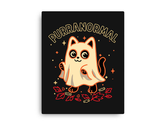 Purranormal Kitty