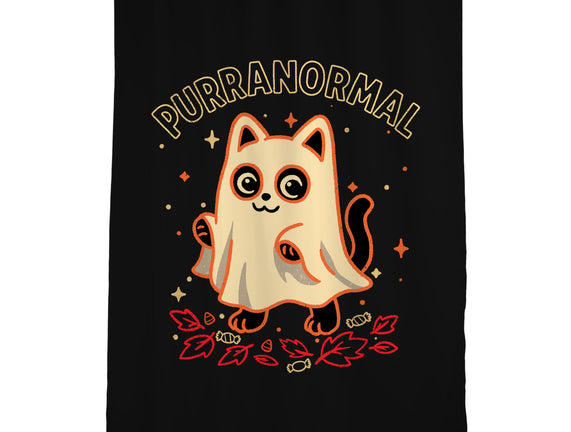 Purranormal Kitty