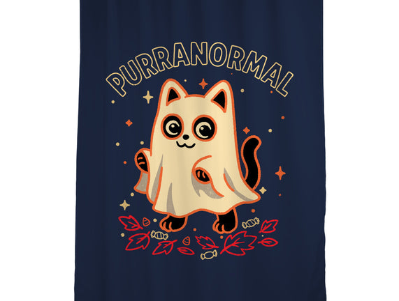Purranormal Kitty
