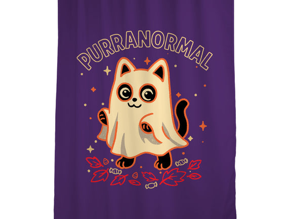 Purranormal Kitty