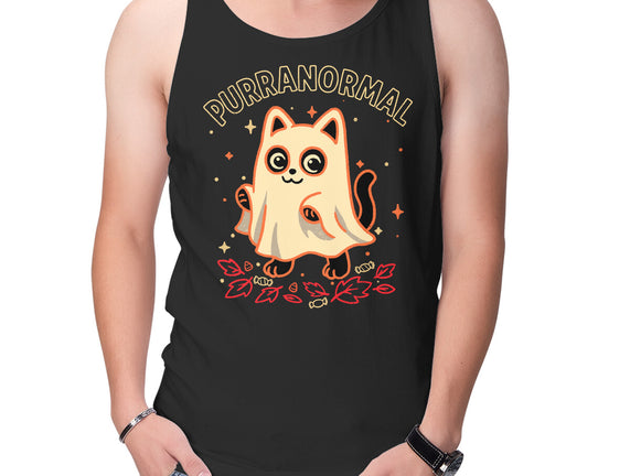 Purranormal Kitty