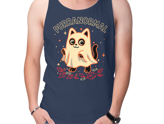 Purranormal Kitty