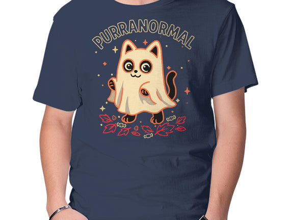 Purranormal Kitty