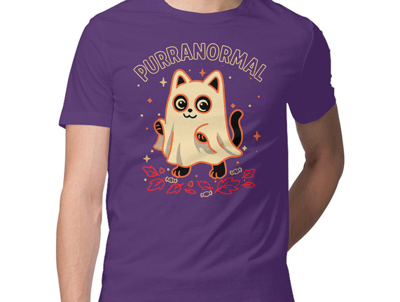 Purranormal Kitty