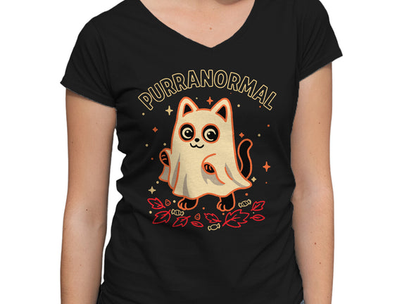 Purranormal Kitty