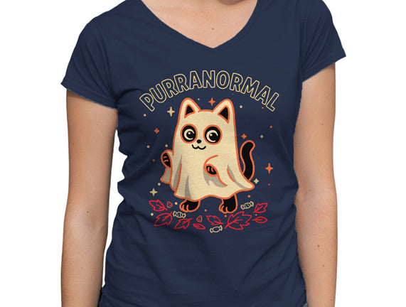 Purranormal Kitty