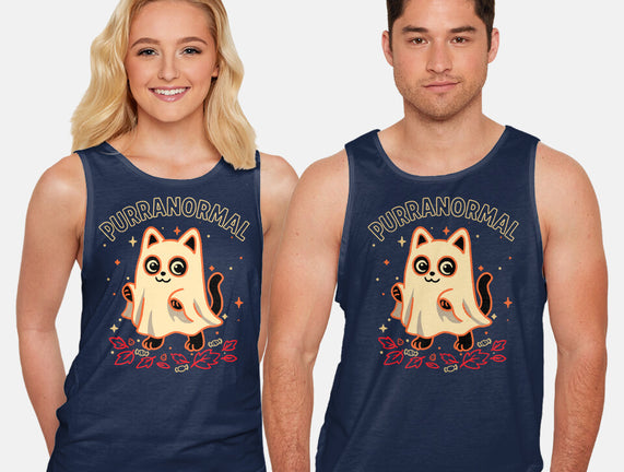 Purranormal Kitty