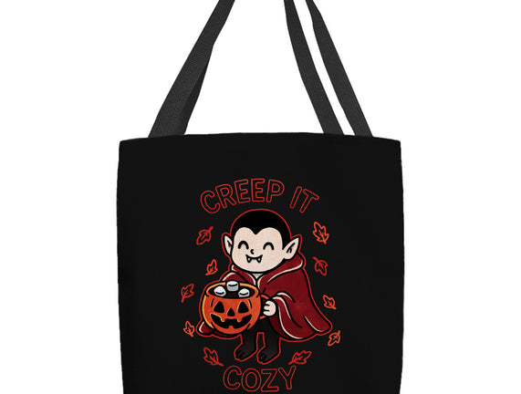 Creep It Cozy
