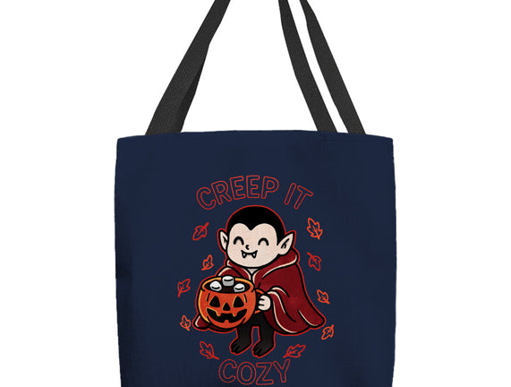 Creep It Cozy