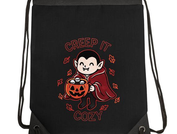Creep It Cozy