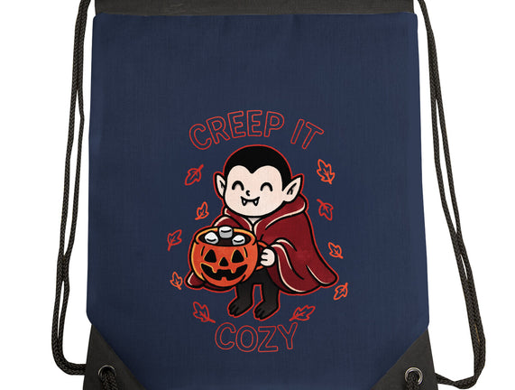 Creep It Cozy
