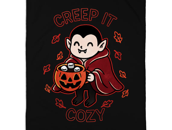 Creep It Cozy