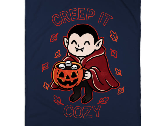 Creep It Cozy