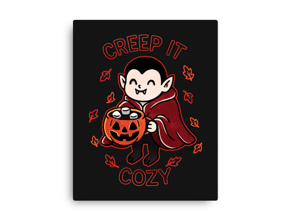 Creep It Cozy