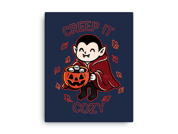 Creep It Cozy