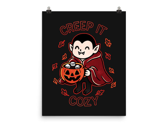 Creep It Cozy