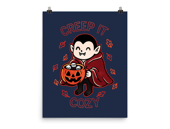 Creep It Cozy