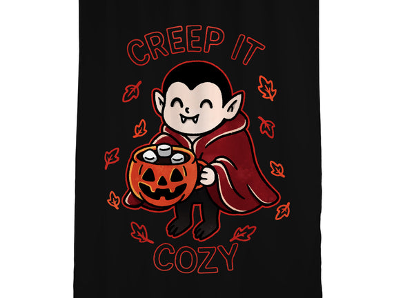 Creep It Cozy