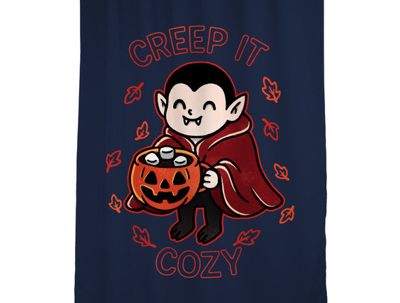 Creep It Cozy