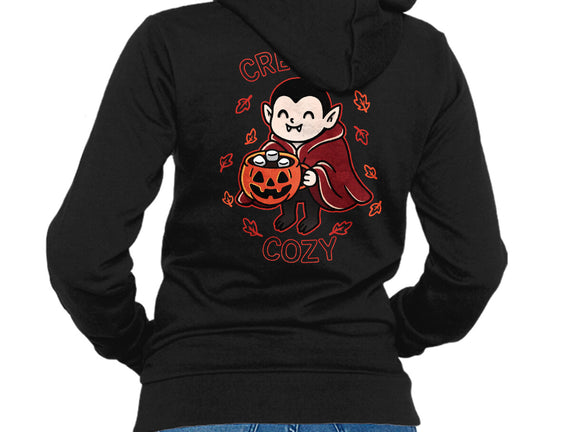 Creep It Cozy