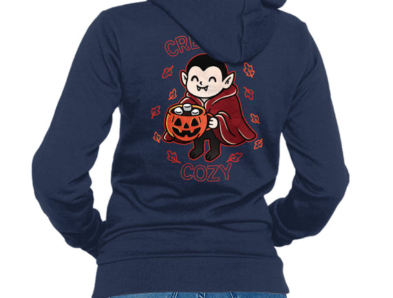 Creep It Cozy