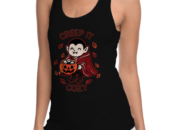 Creep It Cozy